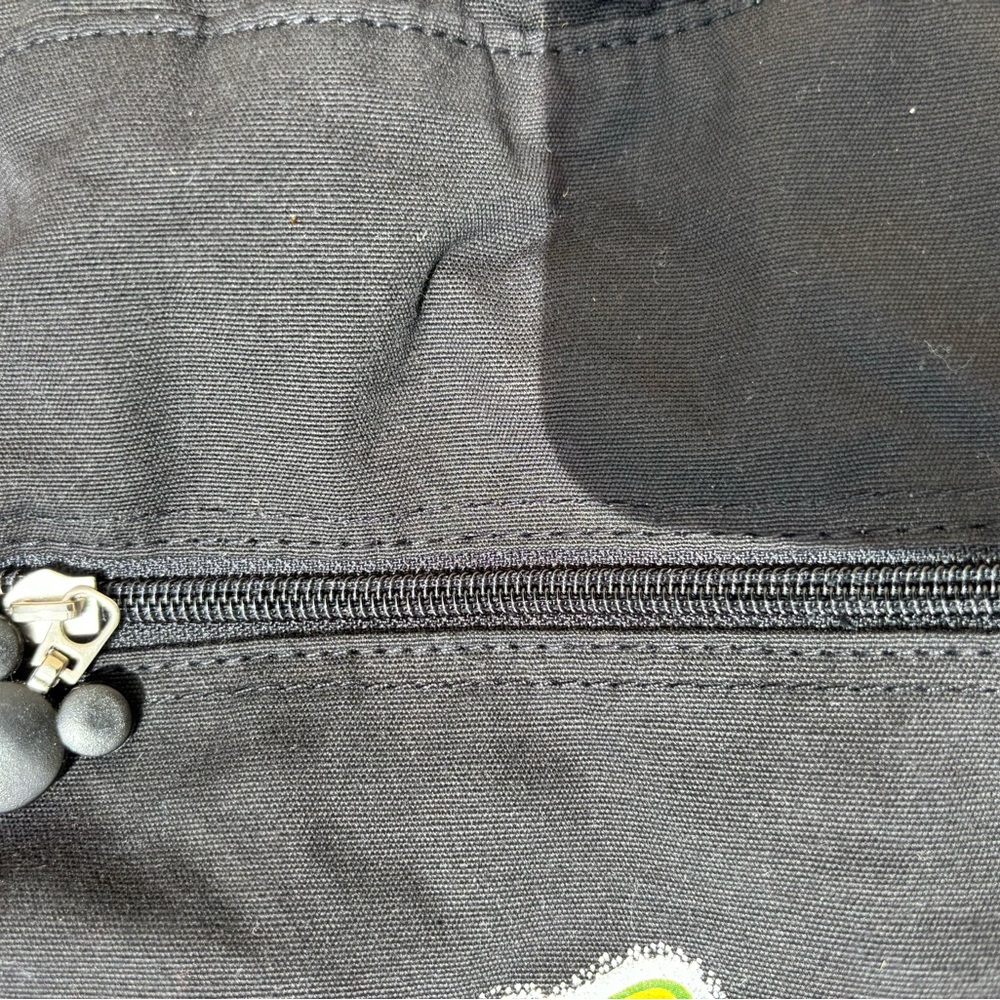 Disney Bundle Drawstring Cloth Backpack And Women… - image 7